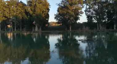 Tarsus Gençlik kampı