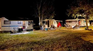Sundance Caravan & Camping