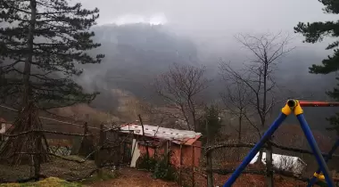 Yuvacık Takım Yıldızı Kamp Tesisleri