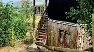 Zest For Life Eco Camp Kartepe