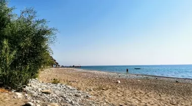 Mandalina Camping
