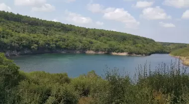Akliman Mesire Ve Piknik Alanı