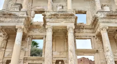 Efes Antik Kenti