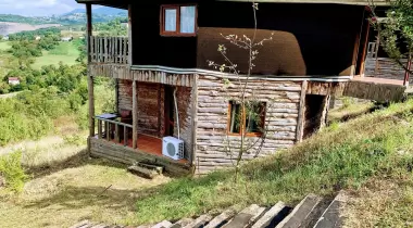 Zest For Life Eco Camp Kartepe