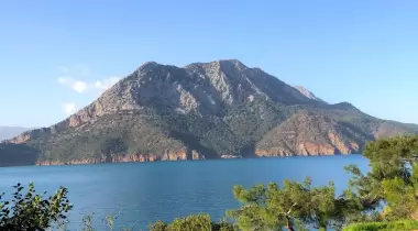 Toprak Camping