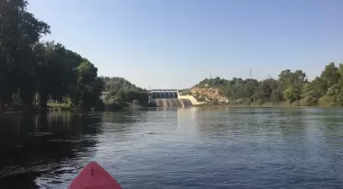 Tarsus Gençlik kampı