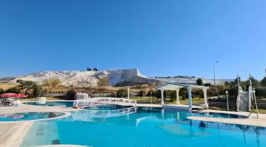 Manzara Camping