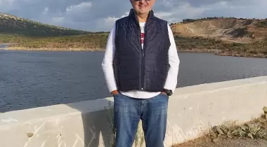 Akören Göleti Kamp Alanı