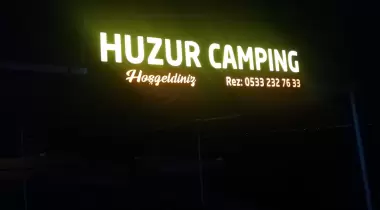 Huzur Camping