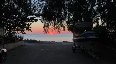 Mandalina Camping