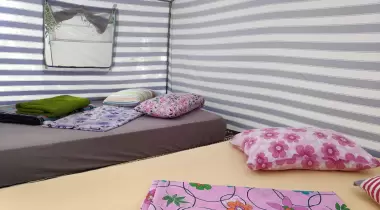 Neverland Camping