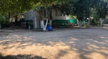 Mandalina Camping