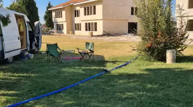 Manzara Camping