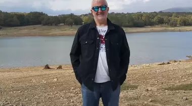 Akören Göleti Kamp Alanı