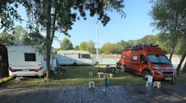 Poyrazlar Camping