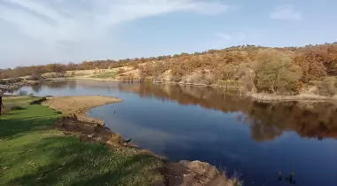 Akören Göleti Kamp Alanı