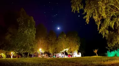Sundance Caravan & Camping