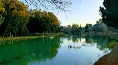 Tarsus Gençlik kampı