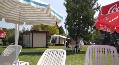 Manzara Camping