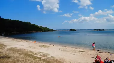 Akliman Mesire Ve Piknik Alanı