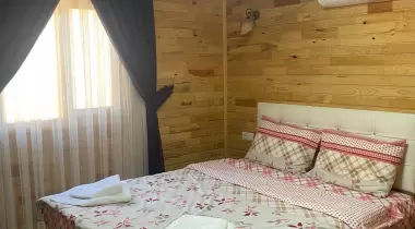 Yörük Obası Kamp Alanı