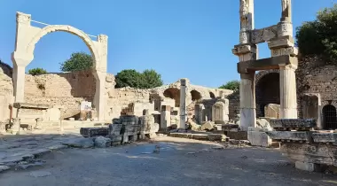 Efes Antik Kenti