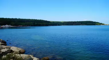 Akliman Mesire Ve Piknik Alanı