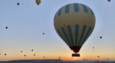 Panorama Camping