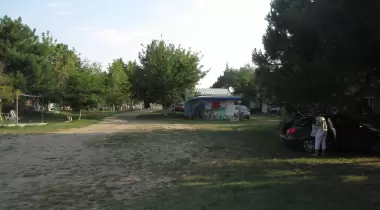 Huzur Camping