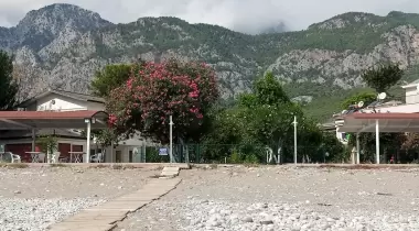 Mandalina Camping