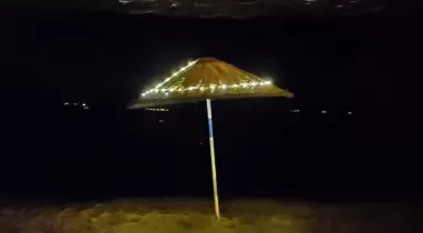 Siesta Beach Camping