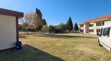 Manzara Camping