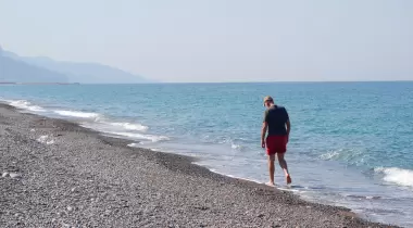 Zirve Camping