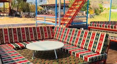 Toprak Camping