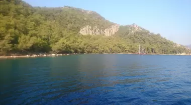 İnbükü Mesire Yeri ve Orman Kampı