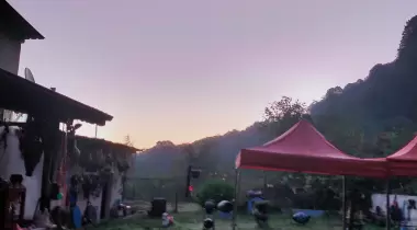 YOGA Dağ Evi
