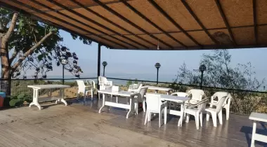 Tepe Camping