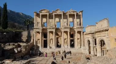 Efes Antik Kenti