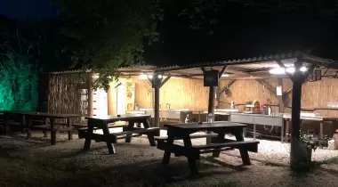 Sundance Caravan & Camping