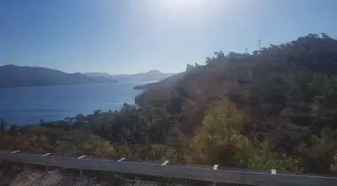 İnbükü Mesire Yeri ve Orman Kampı
