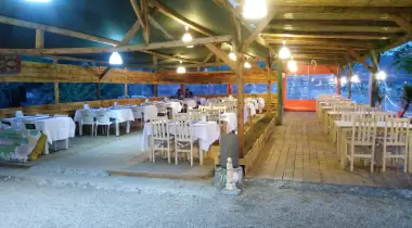 Şahmat Kamp