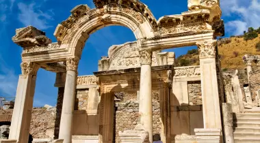 Efes Antik Kenti