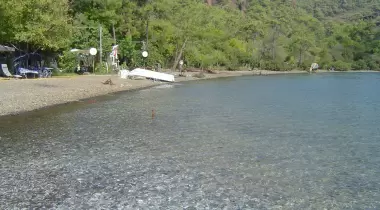 İnbükü Mesire Yeri ve Orman Kampı