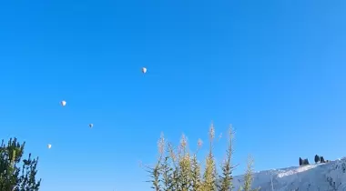 Manzara Camping