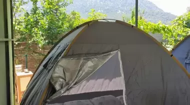 YALIN KAMPING