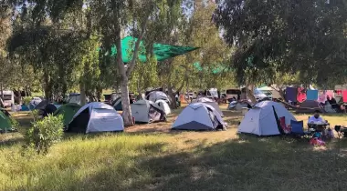 Sundance Caravan & Camping