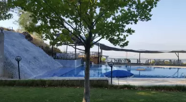 Tepe Camping