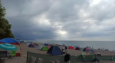 Zirve Camping
