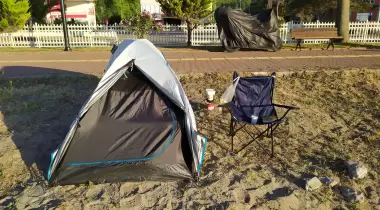 Zirve Camping