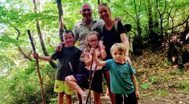 Zest For Life Eco Camp Kartepe